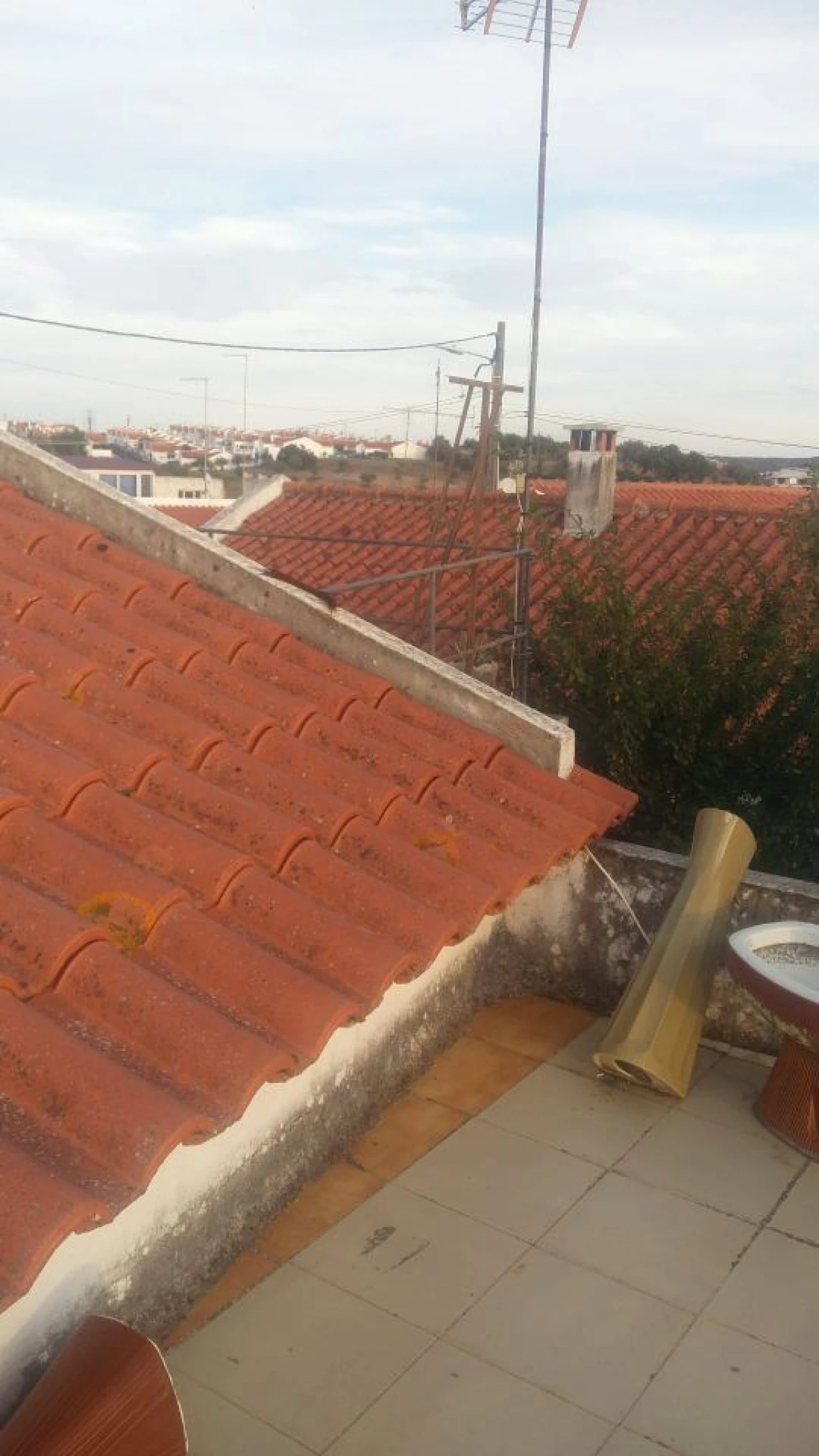 Moradia T2 para Venda em Cabeção Foto 27