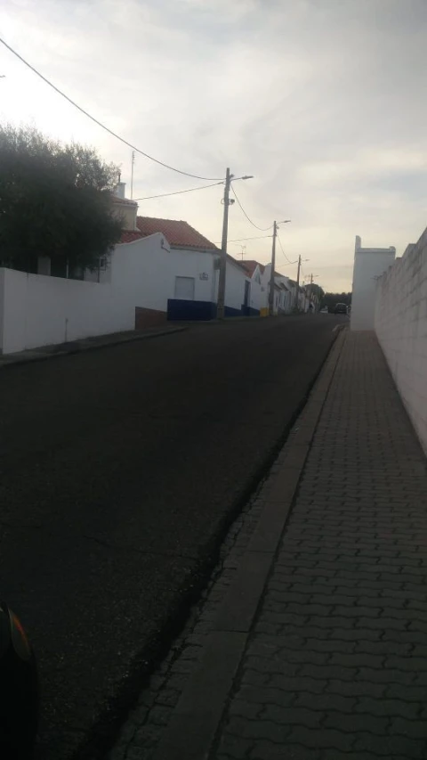 Moradia T2 para Venda em Cabeção