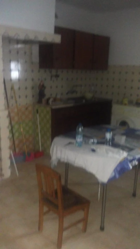 Moradia T2 para Venda em Cabeção