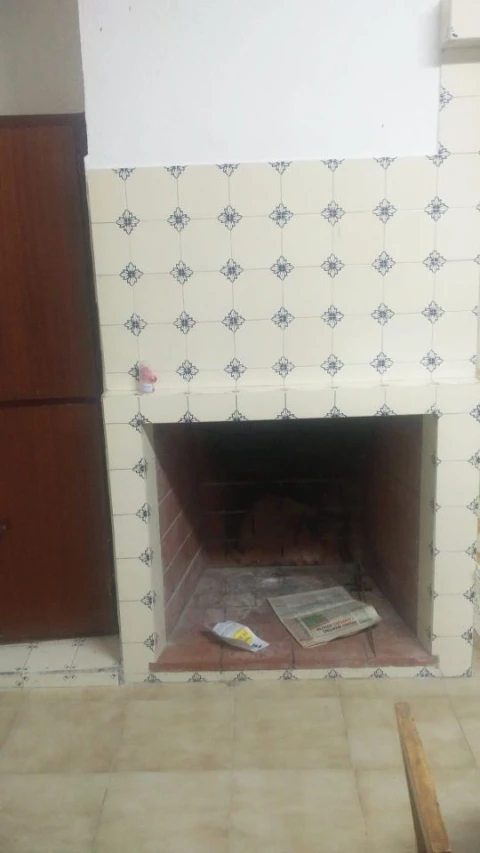 Moradia T2 para Venda em Cabeção