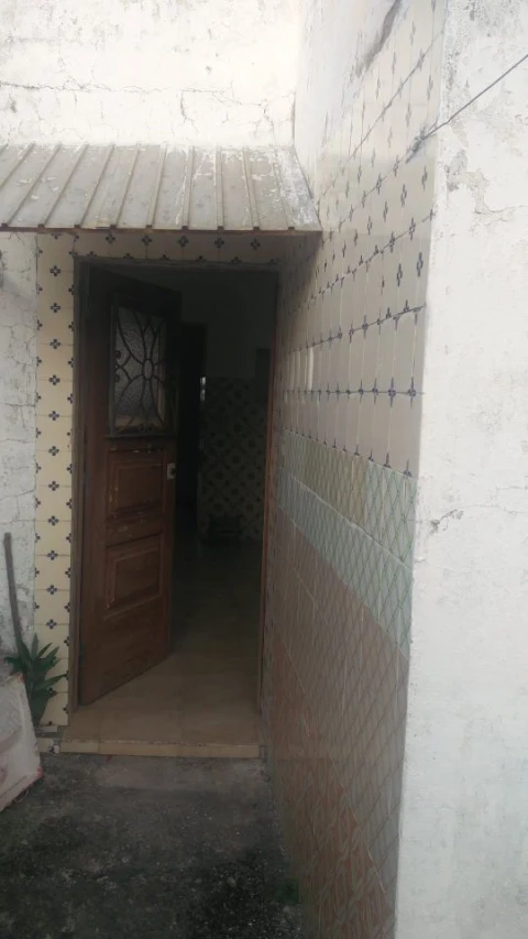 Moradia T2 para Venda em Cabeção