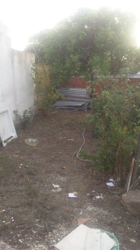 Moradia T2 para Venda em Cabeção