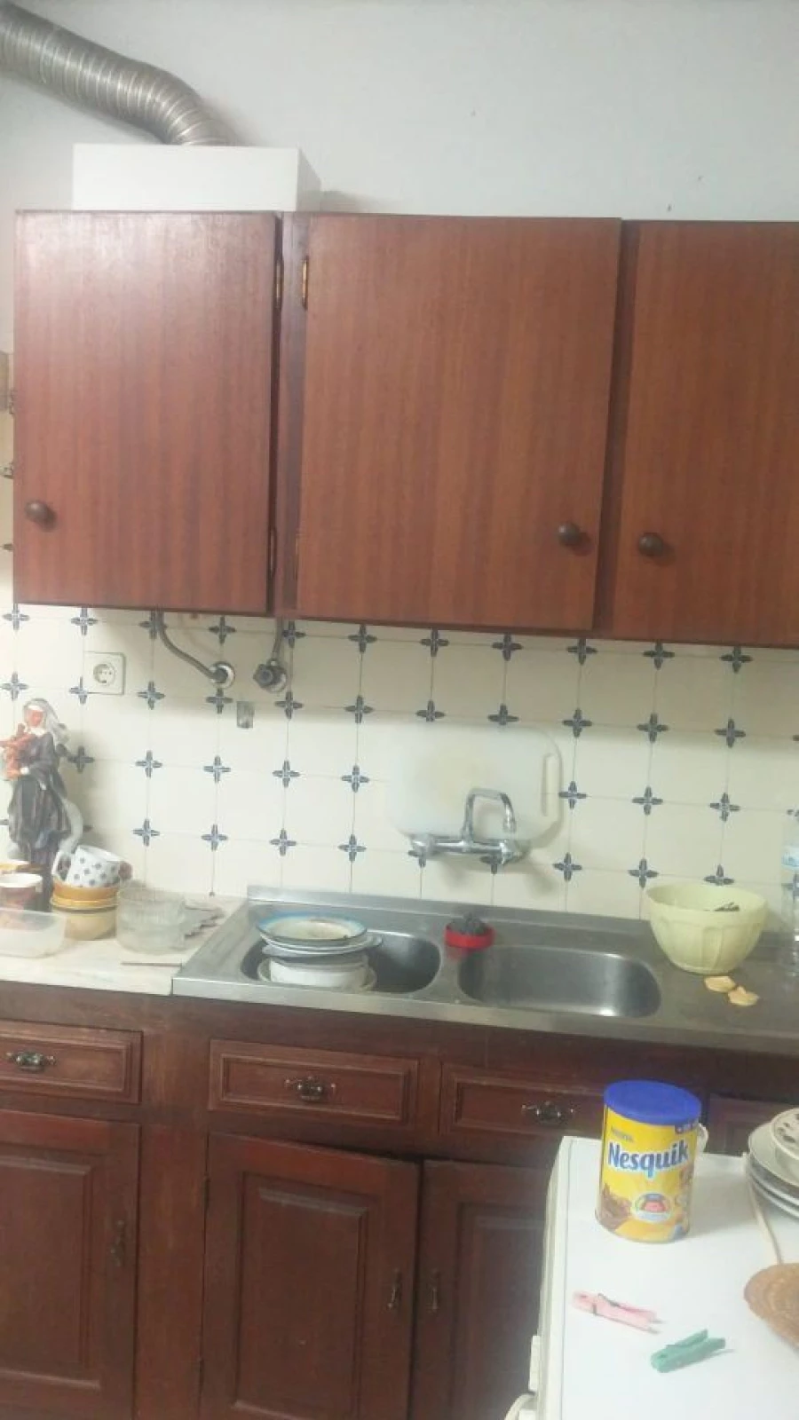 Moradia T2 para Venda em Cabeção Foto 15