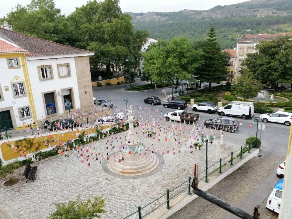 Moradia T4 para Venda em Santa Maria da Devesa Foto 22