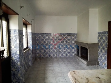 Moradia T5 para Venda em Castelo Branco