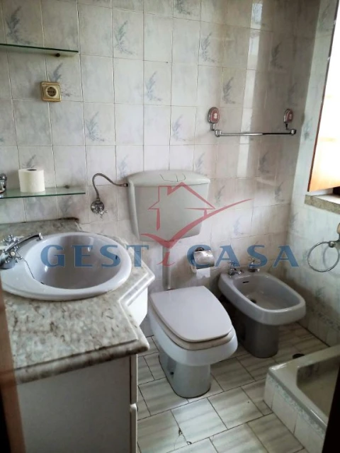 Moradia T5 para Venda em Castelo Branco