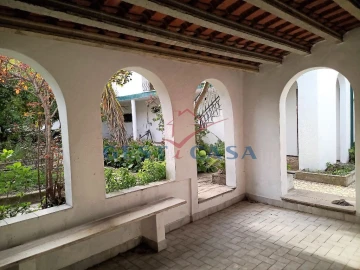 Moradia T5 para Venda em Castelo Branco