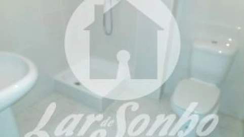 Apartamento T3 para Venda em Poiares (Santo Andre)