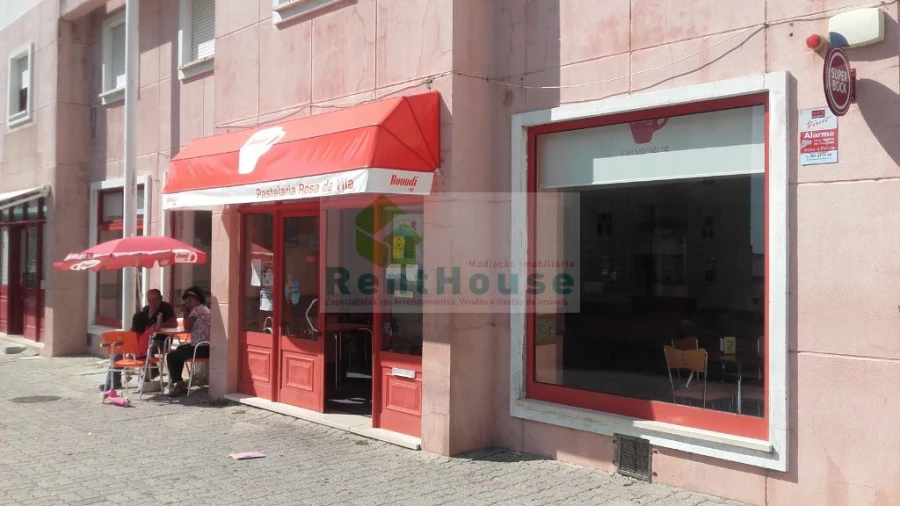 Loja para Venda em Vila Verde Foto 2