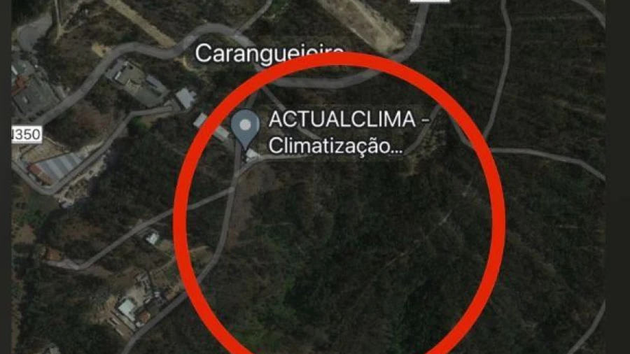 Terreno Misto para Venda em Caranguejeira