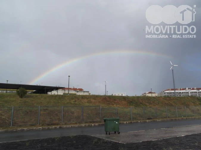 Terreno P/ Prédio para Venda em Azambuja Foto 4