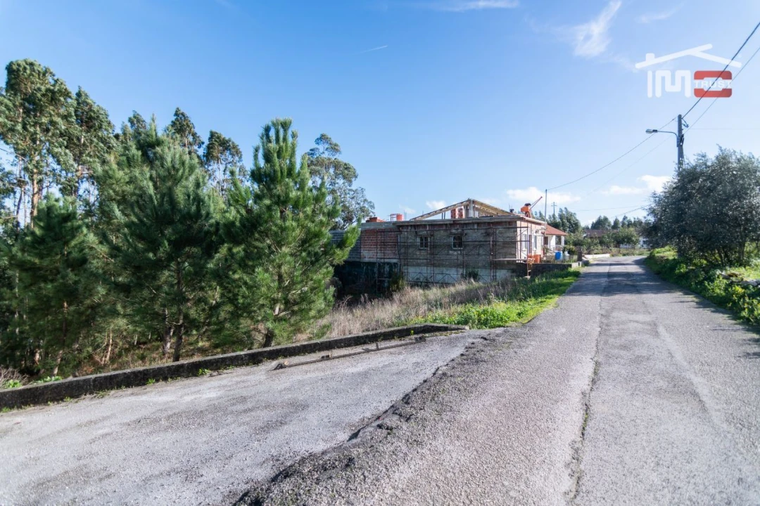 Terreno Agricola ou Rústico para Venda em São Mamede Foto 1