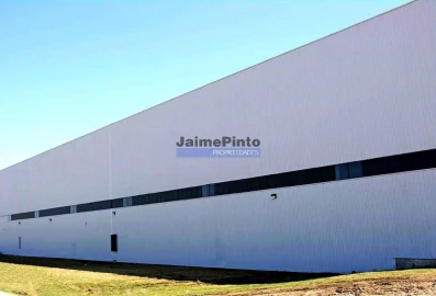 Terreno P/ Prédio para Venda em Algueirão-Mem Martins