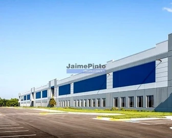 Terreno P/ Prédio para Venda em Algueirão-Mem Martins