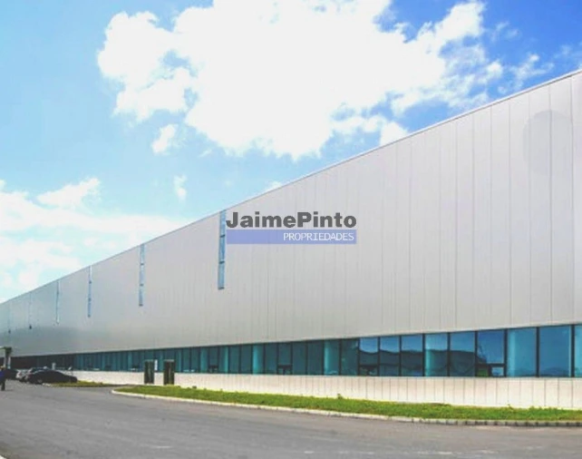 Terreno P/ Prédio para Venda em Algueirão-Mem Martins Foto 2