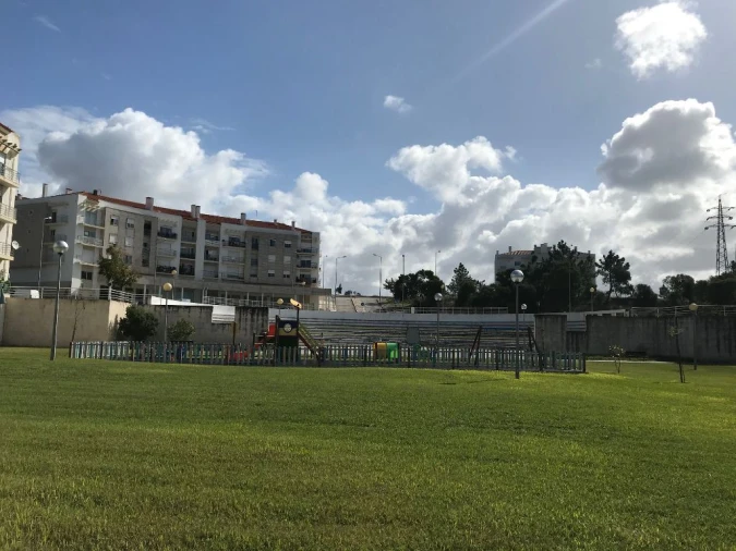 Terreno P/ Prédio para Venda em Tavarede Foto 5