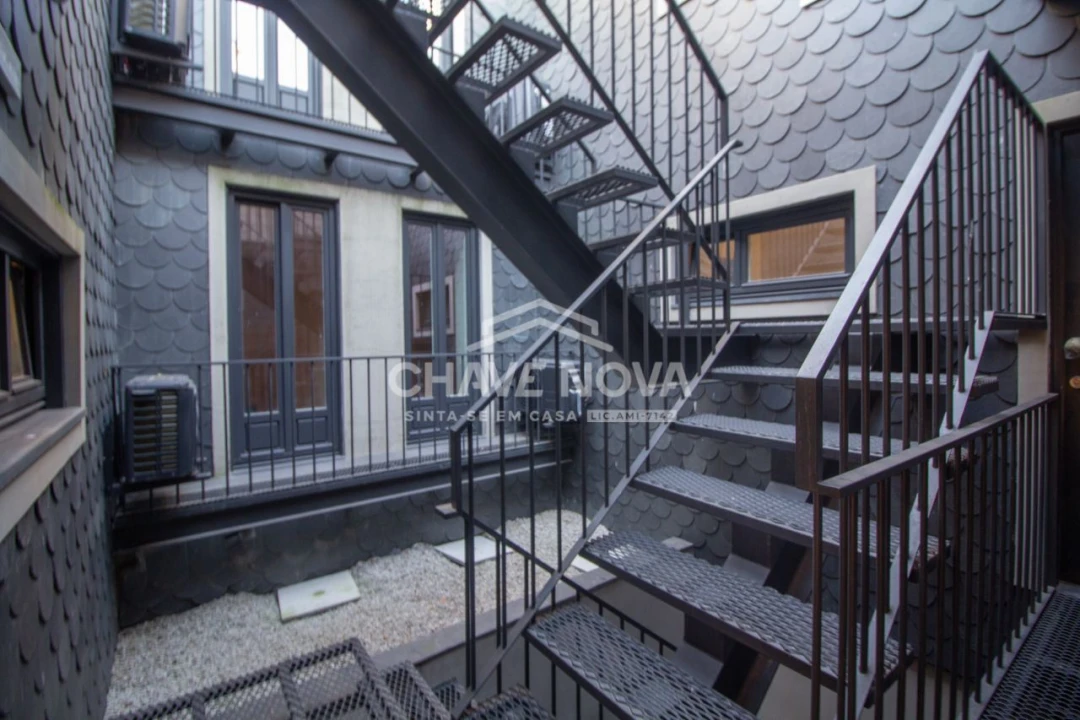 Apartamento T2 para Venda em Cedofeita, Santo Ildefonso, Sé, Miragaia, São Nicolau e Vitória Foto 20