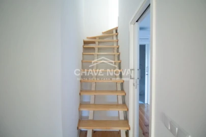 Apartamento T2 para Venda em Cedofeita, Santo Ildefonso, Sé, Miragaia, São Nicolau e Vitória