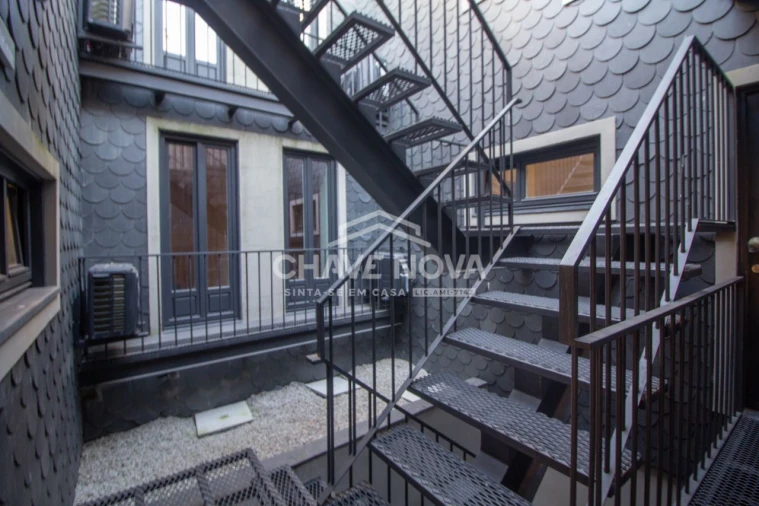 Apartamento T2 para Venda em Cedofeita, Santo Ildefonso, Sé, Miragaia, São Nicolau e Vitória Foto 20