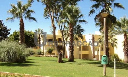 Apartamento T1 para Time-sharing em Quarteira