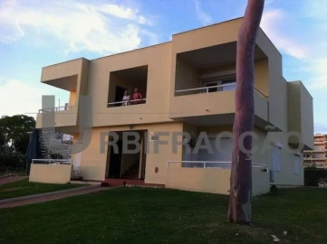 Apartamento T1 para Time-sharing em Quarteira