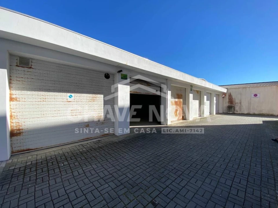 Armazém para Venda em Vila do Conde Foto 8