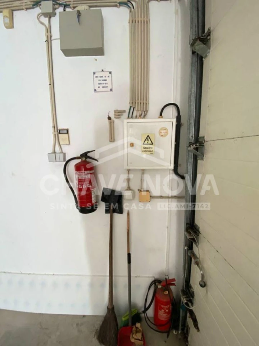 Armazém para Venda em Vila do Conde Foto 5