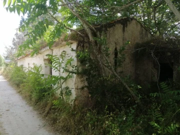 Quinta T0 para Venda em Beirã