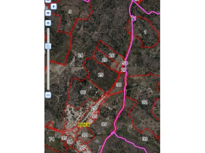 Quinta T0 para Venda em Beirã Foto 2