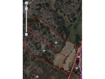 Quinta T0 para Venda em Beirã