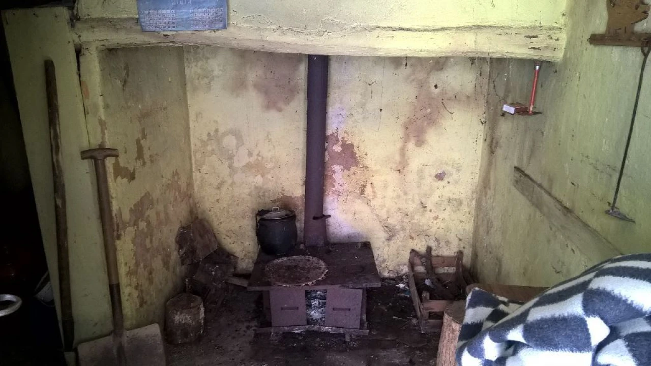 Moradia T4 para Venda em São Salvador da Aramenha Foto 10