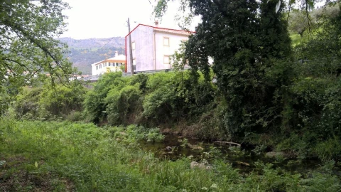 Moradia T4 para Venda em São Salvador da Aramenha