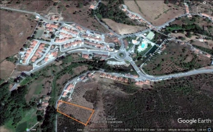 Moradia T4 para Venda em São Salvador da Aramenha