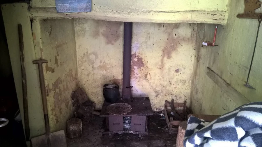 Moradia T4 para Venda em São Salvador da Aramenha Foto 10