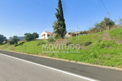 Terreno para Venda em Carregado e Cadafais