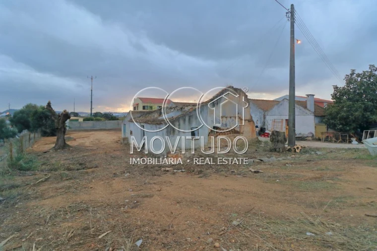 Terreno para Venda em Carregado e Cadafais Foto 4