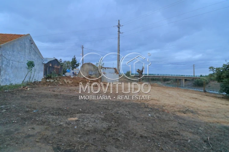 Terreno para Venda em Carregado e Cadafais Foto 6
