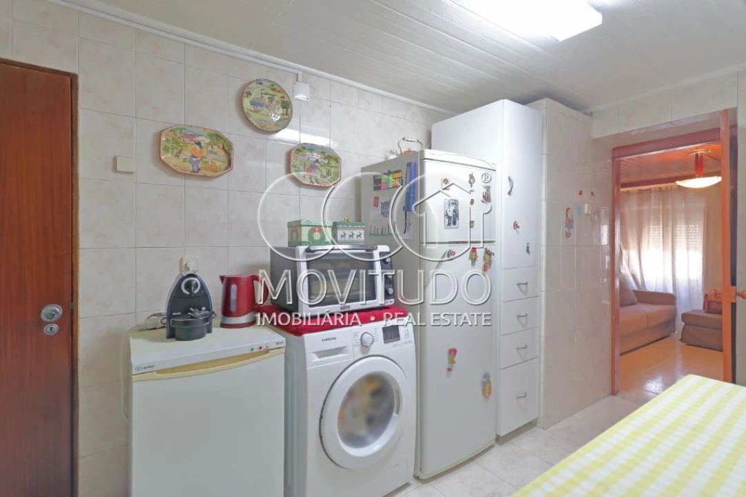 Moradia T2 para Venda em Alverca do Ribatejo e Sobralinho Foto 5