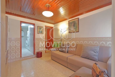 Moradia T2 para Venda em Alverca do Ribatejo e Sobralinho