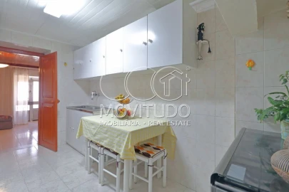 Moradia T2 para Venda em Alverca do Ribatejo e Sobralinho