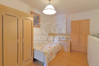 Moradia T2 para Venda em Alverca do Ribatejo e Sobralinho