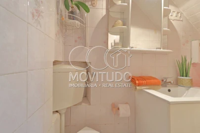 Moradia T2 para Venda em Alverca do Ribatejo e Sobralinho