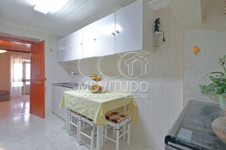 Moradia T2 para Venda em Alverca do Ribatejo e Sobralinho Foto 6