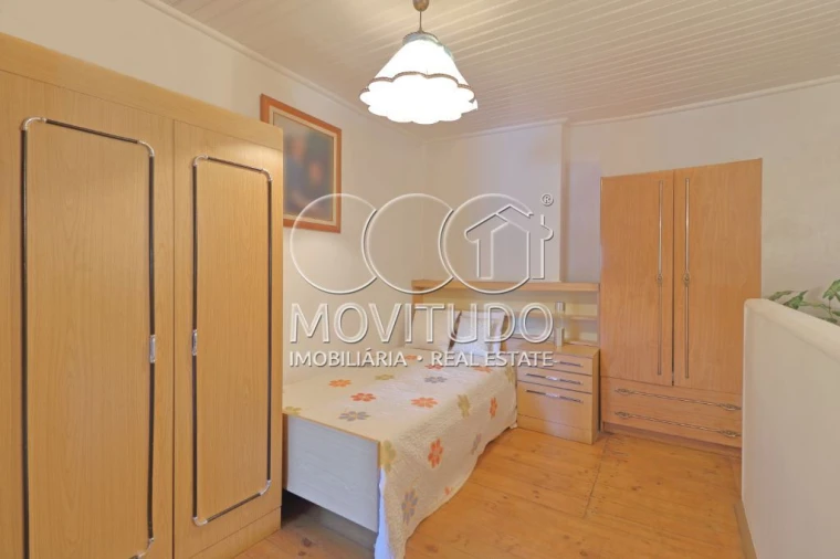 Moradia T2 para Venda em Alverca do Ribatejo e Sobralinho Foto 11