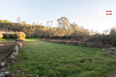 Terreno Agricola ou Rústico para Venda em São Mamede