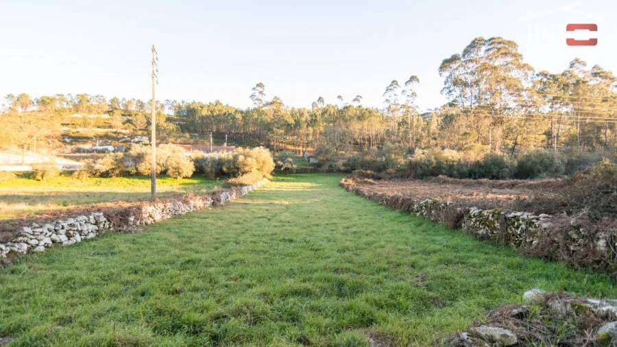 Terreno Agricola ou Rústico para Venda em São Mamede