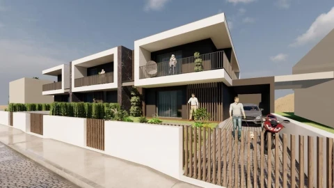 Moradia T3 para Venda em Cristelos, Boim e Ordem