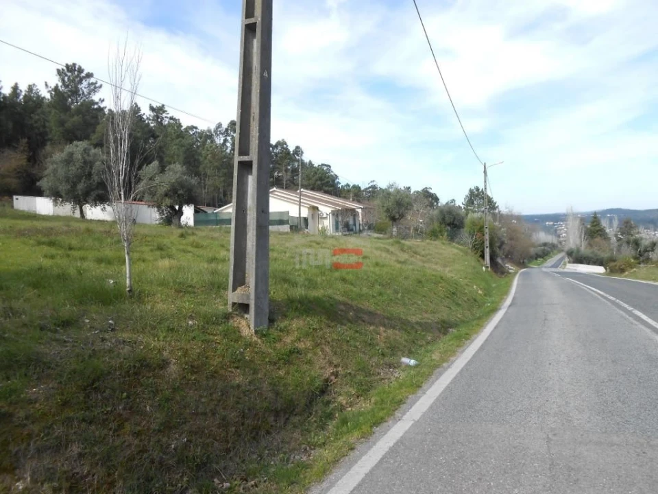 Terreno Misto para Venda em Alburitel Foto 1