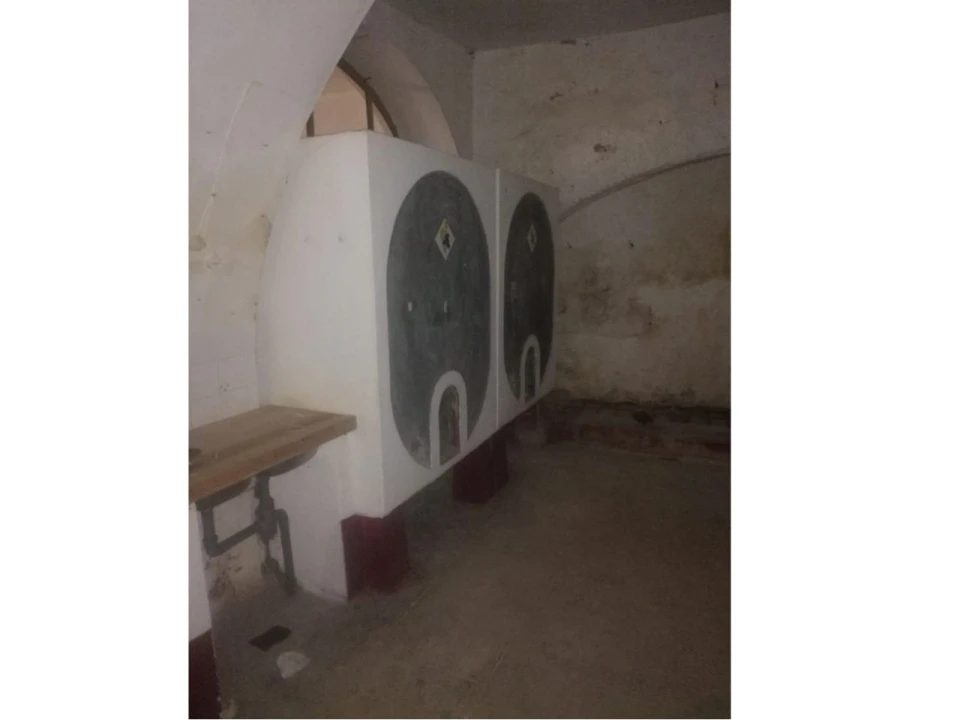 Moradia T5 para Venda em Santa Maria da Devesa Foto 8