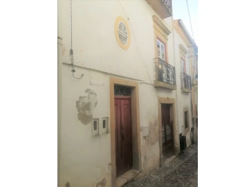 Moradia T5 para Venda em Santa Maria da Devesa